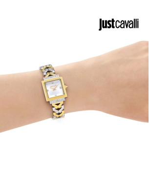 Just Cavalli Ladies Watch